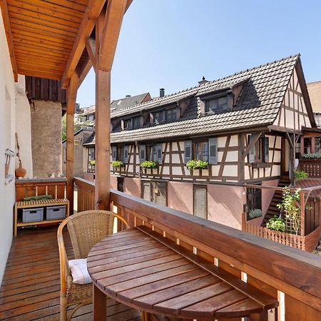 Casa Stadtblick Gengenbach Exterior photo