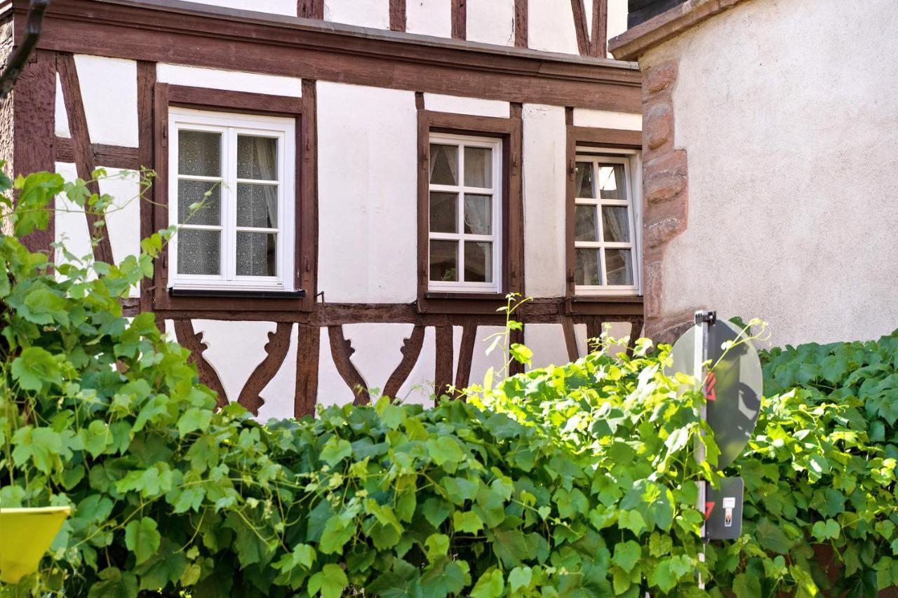 Casa Stadtblick Gengenbach Exterior photo