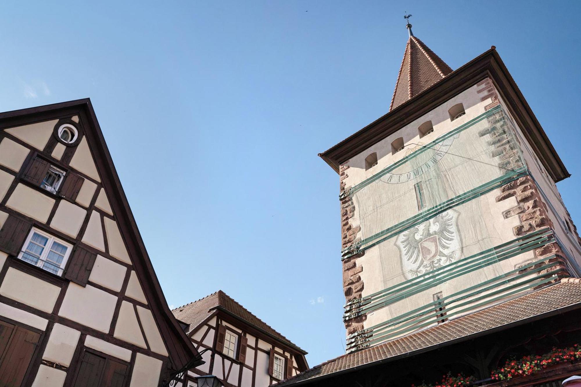Casa Stadtblick Gengenbach Exterior photo