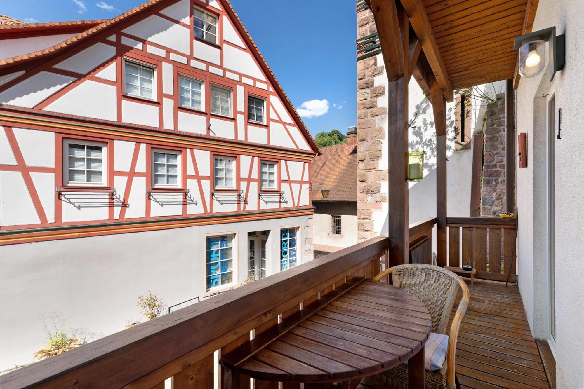 Casa Stadtblick Gengenbach Exterior photo